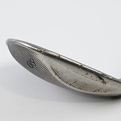 Taylormade Hi-Toe Lob Wedge / 60 Degree / Regular Flex KBS Hi-Rev 2.0 115 - Image 3