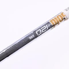 Wilson Staff Model Gap Wedge / 50 Degree / Stiff Flex Dynamic Gold 120 S300 - Image 4