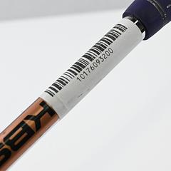 Taylormade Hi-Toe Lob Wedge / 60 Degree / Regular Flex KBS Hi-Rev 2.0 115 - Image 5