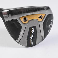 Left Hand Callaway Rogue ST Max #5 Wood / 18 Degree / Regular Flex Tensei AV 65 - Image 2