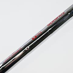 Left Hand Taylormade Hi-Toe 4 Lob Wedge / 60 Degree / X-Flex N.S.Pro Modus 3 - Image 1