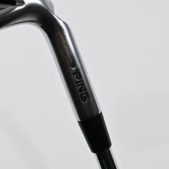 Ping G425 Sand Wedge / 54 Degree / Green Dot / Regular Flex Ping AWT 2.0 - Image 2