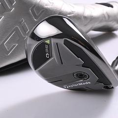 Taylormade Qi35 #5 Hybrid / 25 Degree / Regular Flex Fujikura Ventus Blue 6 - Image 1