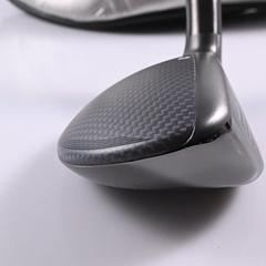 Taylormade Qi35 #5 Hybrid / 25 Degree / Regular Flex Fujikura Ventus Blue 6 - Image 3