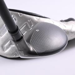 Taylormade Qi35 #5 Hybrid / 25 Degree / Regular Flex Fujikura Ventus Blue 6 - Image 5