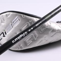 Taylormade Qi35 #5 Hybrid / 25 Degree / Regular Flex Fujikura Ventus Blue 6 - Image 6