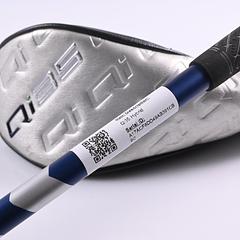 Taylormade Qi35 #5 Hybrid / 25 Degree / Regular Flex Fujikura Ventus Blue 6 - Image 7