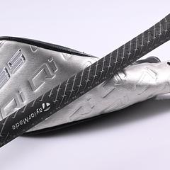 Taylormade Qi35 #5 Hybrid / 25 Degree / Regular Flex Fujikura Ventus Blue 6 - Image 8