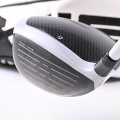 Taylormade SIM2 Max D #3 Wood / 16 Degree / Regular Flex Fujikura Air Speeder 45 - Image 4