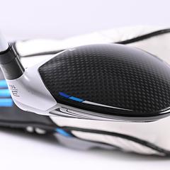 Taylormade SIM2 Max D #3 Wood / 16 Degree / Regular Flex Fujikura Air Speeder 45 - Image 5