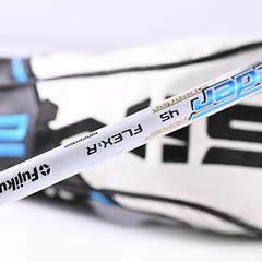 Taylormade SIM2 Max D #3 Wood / 16 Degree / Regular Flex Fujikura Air Speeder 45 - Image 6