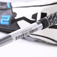 Taylormade SIM2 Max D #3 Wood / 16 Degree / Regular Flex Fujikura Air Speeder 45 - Image 7