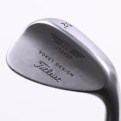 Titleist Vokey Design Gap Wedge / 52 Degree / Wedge Flex Dynamic Gold - Image 1