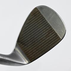 Left Hand Taylormade Milled Grind 4 Gap Wedge / 50 Degree / X-Flex N.S.Pro - Image 2