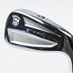 Wilson Staff Model Utility #3 Iron / 21 Degree / Regular Flex KBS Hybrid 70 - Image 1