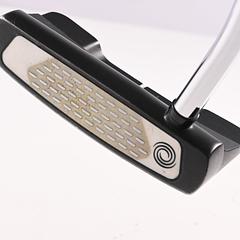 Odyssey Stroke Lab Black Double Wide Putter / 34 Inch - Image 2