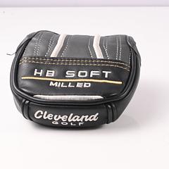 Cleveland HB Soft Milled #10.5 Putter / 34 Inch - Image 8