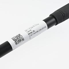 PXG 0311 X Gen5 Utility #2 Iron / 18 Degree / Stiff Flex MMT Black 80 Shaft - Image 5