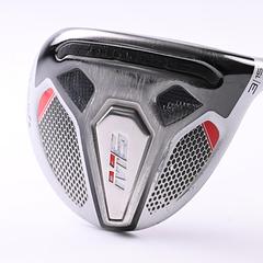 Taylormade M6 #3 Wood / 15 Degree / Stiff Flex Fujikura Atmos Orange 6 Shaft - Image 2