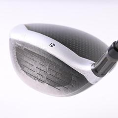 Taylormade M6 #3 Wood / 15 Degree / Stiff Flex Fujikura Atmos Orange 6 Shaft - Image 4