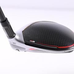 Taylormade M6 #3 Wood / 15 Degree / Stiff Flex Fujikura Atmos Orange 6 Shaft - Image 5