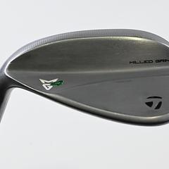 Left Hand Taylormade Milled Grind 4 Sand Wedge / 54 Degree / X-Flex N.S.Pro - Image 1