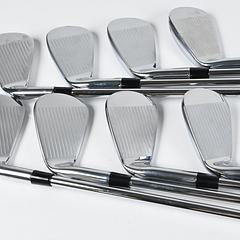 Callaway Elyte Irons / 4-PW+GW / Regular Flex KBS MAX 80 Shafts - Image 3