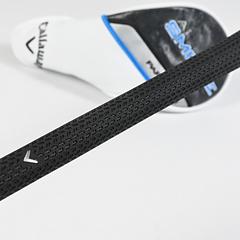 Left Hand Callaway Paradym Ai Smoke #4 Hybrid / 21 Degree / Senior Flex Cypher - Image 8