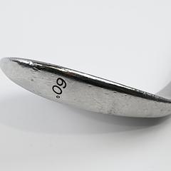 Taylormade RAC Satin Lob Wedge / 60 Degree / Wedge Flex Dynamic Gold - Image 3