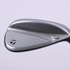 Taylormade Milled Grind 4 Lob Wedge / 58 Degree / Wedge Flex DG 115 Shaft - Image 1