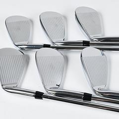 Callaway Elyte X Irons / 6-PW+GW / Regular Flex Dynamic Gold R300 MID 90 - Image 3