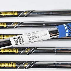 Callaway Elyte X Irons / 6-PW+GW / Regular Flex Dynamic Gold R300 MID 90 - Image 5