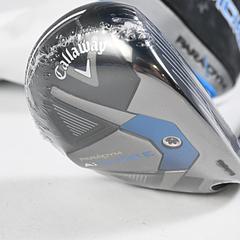 Callaway Paradym Ai Smoke #3 Hybrid / 18 Degree / Stiff Flex Tensei AV Blue 75 - Image 1