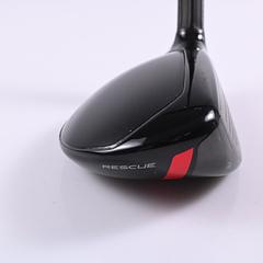 Taylormade Stealth #4 Hybrid / 22 Degree / Regular Flex Fujikura Ventus Red 6 - Image 3