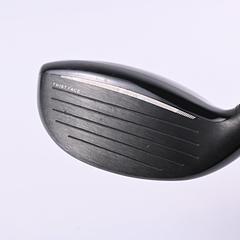 Taylormade Stealth #4 Hybrid / 22 Degree / Regular Flex Fujikura Ventus Red 6 - Image 4