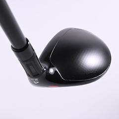 Taylormade Stealth #4 Hybrid / 22 Degree / Regular Flex Fujikura Ventus Red 6 - Image 5