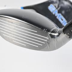 Callaway Paradym Ai Smoke #3 Hybrid / 18 Degree / Stiff Flex Tensei AV Blue 75 - Image 4