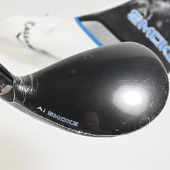 Callaway Paradym Ai Smoke #3 Hybrid / 18 Degree / Stiff Flex Tensei AV Blue 75 - Image 5