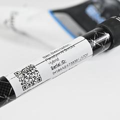 Callaway Paradym Ai Smoke #3 Hybrid / 18 Degree / Stiff Flex Tensei AV Blue 75 - Image 7