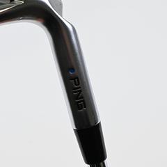 Ping G425 Sand Wedge / 54 Degree / Blue Dot / Regular Flex Ping AWT 2.0 Shaft - Image 2