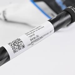 Callaway Paradym Ai Smoke #3 Hybrid / 18 Degree / Stiff Flex Cypher 2.0 70 - Image 7