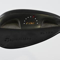 Taylormade RAC Black Sand Wedge / 56 Degree / Wedge Flex Dynamic Gold - Image 1