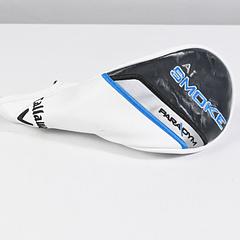 Callaway Paradym Ai Smoke #3 Hybrid / 18 Degree / Stiff Flex Cypher 2.0 70 - Image 9