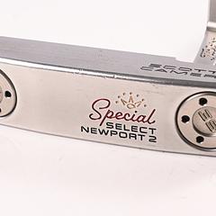 Scotty Cameron Special Select Newport 2 Putter / 34 Inch - Image 2