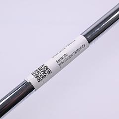 Taylormade Milled Grind 4 Lob Wedge / 58 Degree / Wedge Flex DG 115 Shaft - Image 5