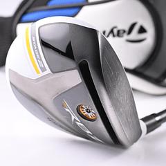 Taylormade RBZ Stage 2 #3 Wood / 15 Degree / Regular Flex Matrix RocketFuel 60 - Image 1