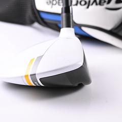 Taylormade RBZ Stage 2 #3 Wood / 15 Degree / Regular Flex Matrix RocketFuel 60 - Image 3