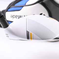 Taylormade RBZ Stage 2 #3 Wood / 15 Degree / Regular Flex Matrix RocketFuel 60 - Image 5