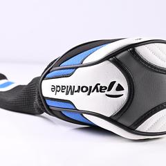 Taylormade RBZ Stage 2 #3 Wood / 15 Degree / Regular Flex Matrix RocketFuel 60 - Image 9