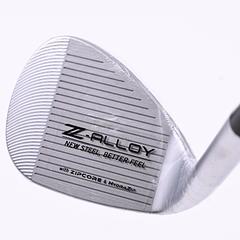 Cleveland CBZ Lob Wedge / 58 Degree / Wedge Flex KBS Hi-Rev 2.0 115 Shaft - Image 2